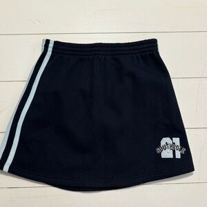 South Pole Sweatskirt
